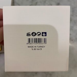 Lamas Perfume Oud Fragrance - Thumbnail 4